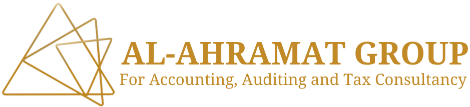 Alahramatgroup logo